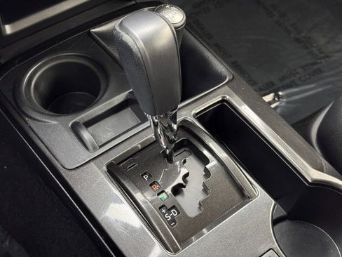 Used 2016 Toyota 4Runner Trail Premium image 29