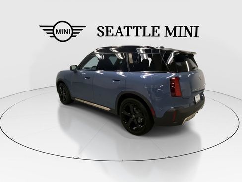 Used 2026 MINI Cooper Countryman S w/ Comfort Package Max AWD/4WD image 7