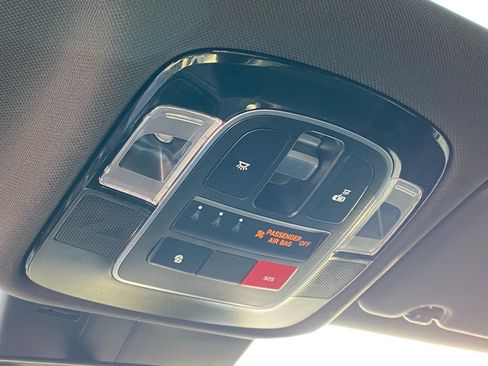 Used 2024 Hyundai Tucson N Line image 20