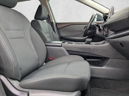 Used 2023 Nissan Rogue S image 22