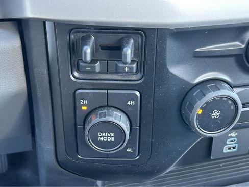 New 2023 Ford F350 XL w/ Snow Plow Prep Package image 38