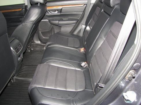 Certified 2022 Honda CR-V Touring image 13