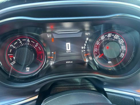 Used 2018 Dodge Challenger R/T Plus image 15