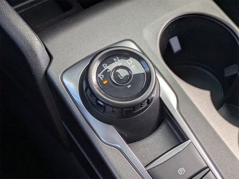 Used 2025 Ford Bronco Sport Outer Banks w/ Outer Banks Tech Package+ image 22