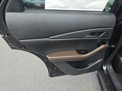 New 2025 MAZDA CX-30 AWD 2.5 S w/ Premium Package image 15
