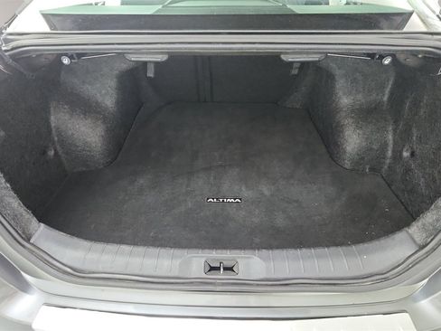 Used 2023 Nissan Altima 2.5 S image 37