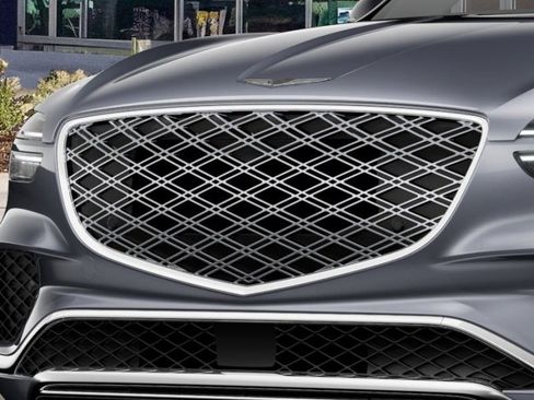 New 2026 Genesis GV70 2.5T Select AWD/4WD image 16