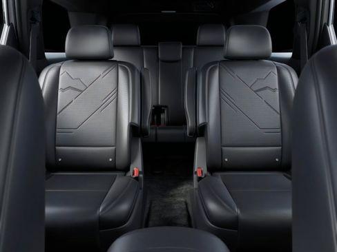 New 2026 Hyundai Palisade XRT Pro AWD/4WD image 12