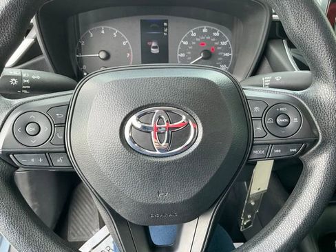 Used 2024 Toyota Corolla LE image 26
