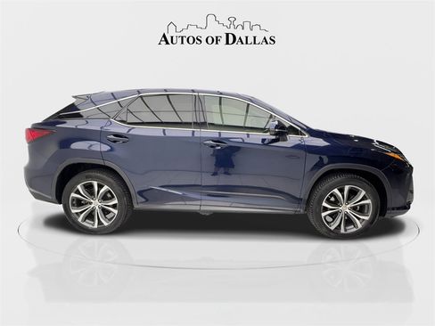 Used 2017 Lexus RX 350 FWD w/ Premium Package image 7