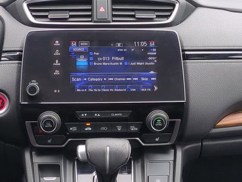 Used 2020 Honda CR-V EX-L image 15