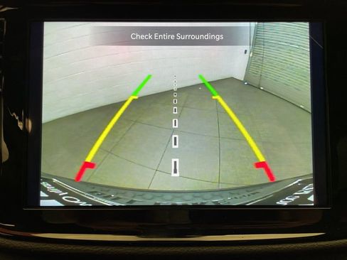 New 2026 Dodge Durango GT image 14