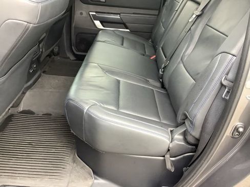 Used 2023 Toyota Tundra Platinum AWD/4WD image 10