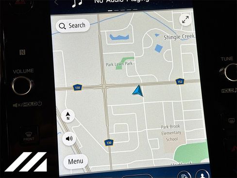 New 2026 Subaru Forester Touring image 14