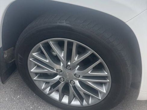 Used 2018 Jeep Grand Cherokee Summit w/ Platinum Series Group image 26