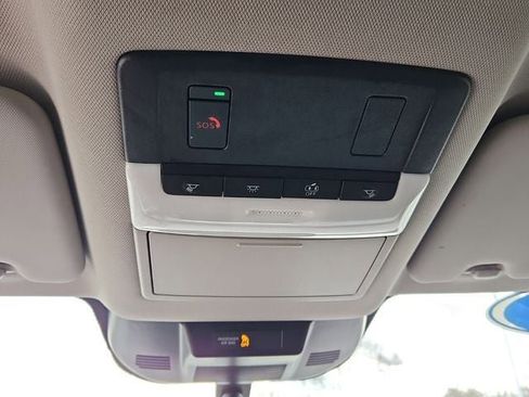 Used 2023 Nissan Rogue SV image 21