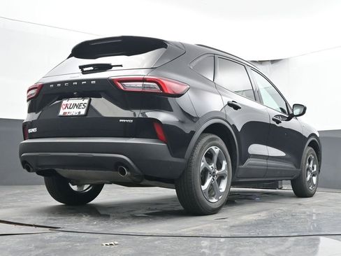 Used 2025 Ford Escape ST-Line image 29