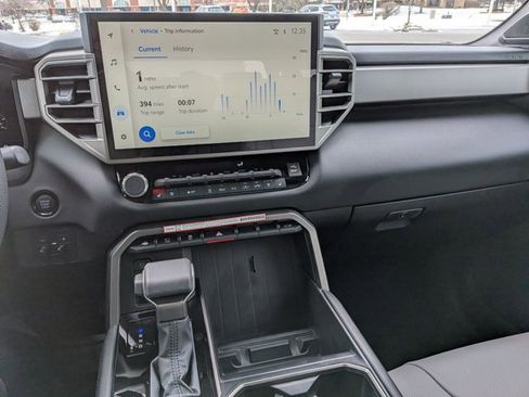 Certified 2026 Toyota Tundra Limited image 12