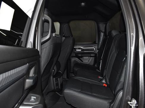 Used 2025 RAM 1500 Big Horn image 28