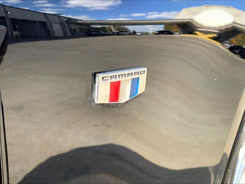 Used 2019 Chevrolet Camaro LT image 29