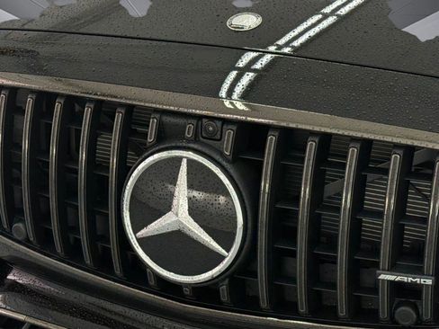New 2026 Mercedes-Benz S 63 AMG S image 21
