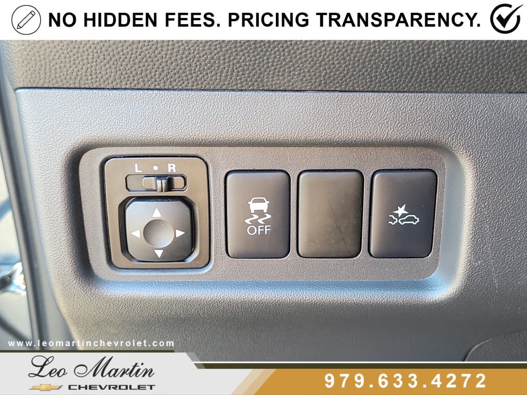 Used 2024 Mitsubishi Mirage G4 LE FWD image 17