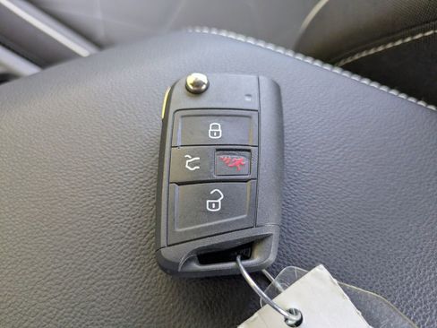 New 2026 Volkswagen Jetta Sport FWD image 26