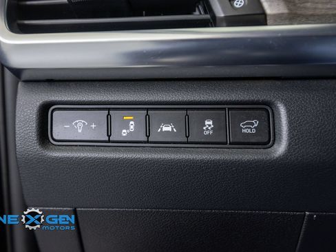 Used 2022 Kia Telluride SX w/ SX Prestige Package AWD/4WD image 13