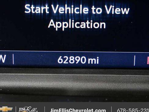 Certified 2021 Chevrolet Silverado 1500 LT AWD/4WD image 8