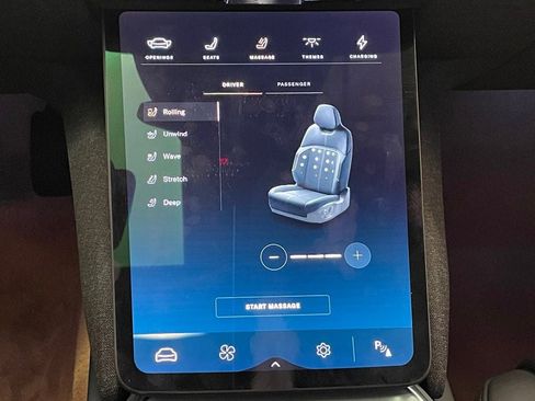 Used 2023 Lucid Air Grand Touring image 41