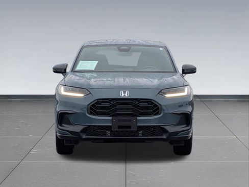 Used 2026 Honda HR-V Sport image 9