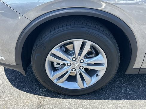 Certified 2023 Acura MDX SH-AWD image 11