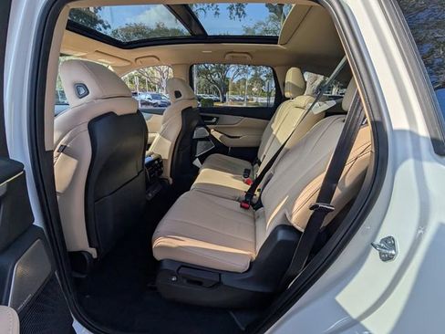 New 2026 Acura MDX w/ Technology Package image 6