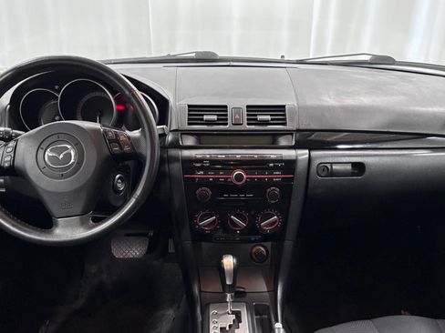 Used 2009 MAZDA MAZDA3 s Touring FWD image 10