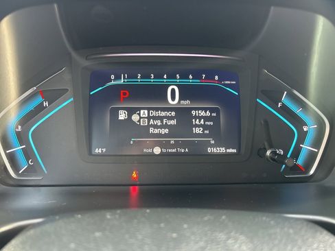 Used 2019 Honda Odyssey Touring image 15