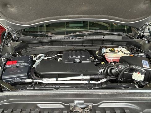 Used 2021 GMC Sierra 1500 Elevation AWD/4WD image 12