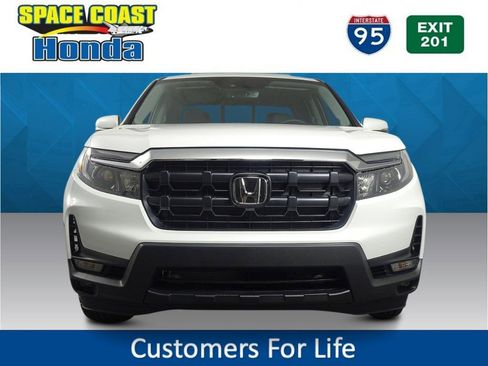 New 2026 Honda Ridgeline RTL image 8