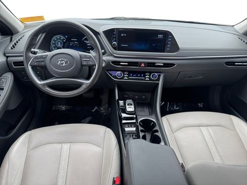 Used 2022 Hyundai Sonata Limited image 10