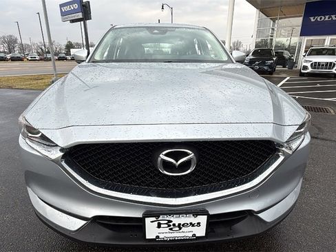 Used 2018 MAZDA CX-5 Sport image 29