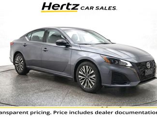Used 2026 Nissan Altima 2.5 SV FWD video 1