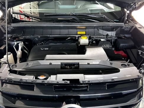Used 2022 Nissan Pathfinder Platinum AWD/4WD image 27