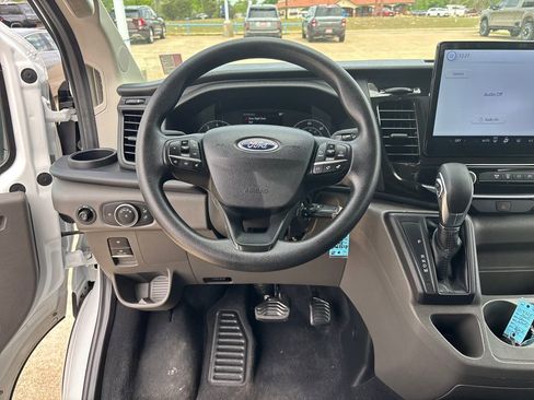 Used 2024 Ford Transit 350 XLT RWD image 14