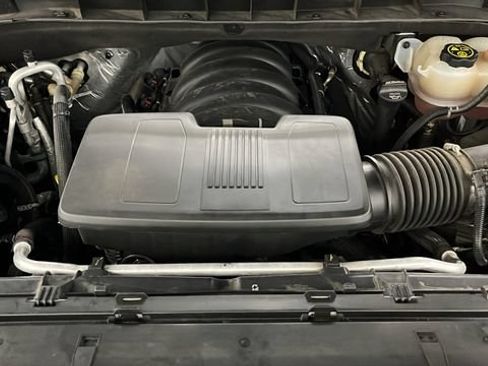 Used 2024 GMC Yukon XL Denali Ultimate AWD/4WD image 28