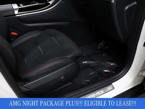 Certified 2026 Mercedes-Benz GLC 43 AMG 4MATIC image 37
