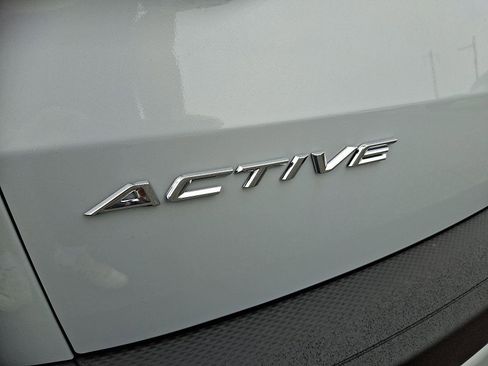 New 2025 Ford Escape Active image 18