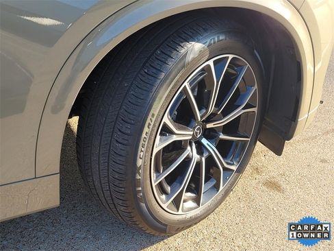 Used 2025 MAZDA CX-70 3.3 Turbo S w/ Premium Package image 6