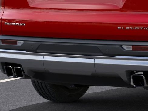 New 2026 GMC Acadia Elevation w/ LPO, All-Weather Package FWD image 14