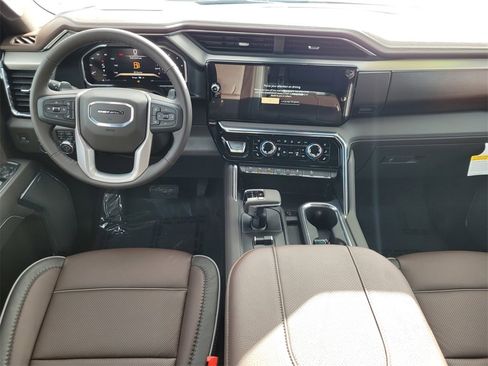 New 2026 GMC Sierra 1500 Denali image 10