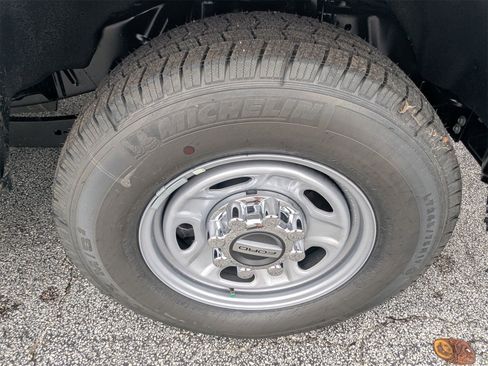 New 2026 Ford F350 XL w/ 360-Degree Camera Package image 11