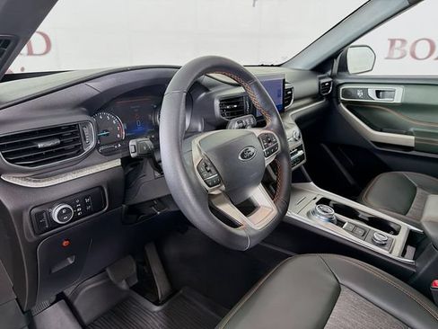 Used 2022 Ford Explorer Timberline AWD/4WD image 11